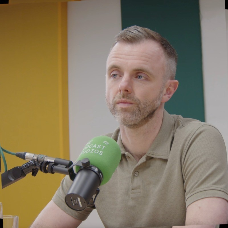 Adrian O'Flynn avatar image