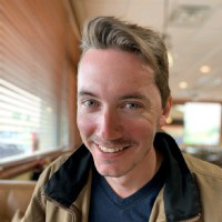 Stephen Kirkland avatar image