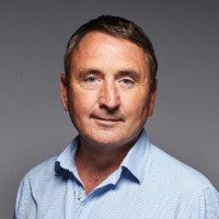 Jon Ferrara avatar image