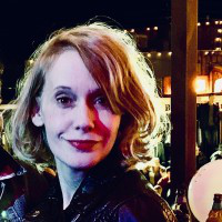 Jenny McLean avatar image