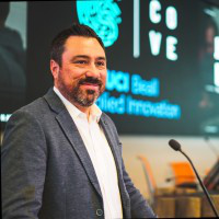 John Driscoll avatar image