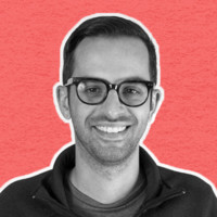 Dave Steckel avatar image