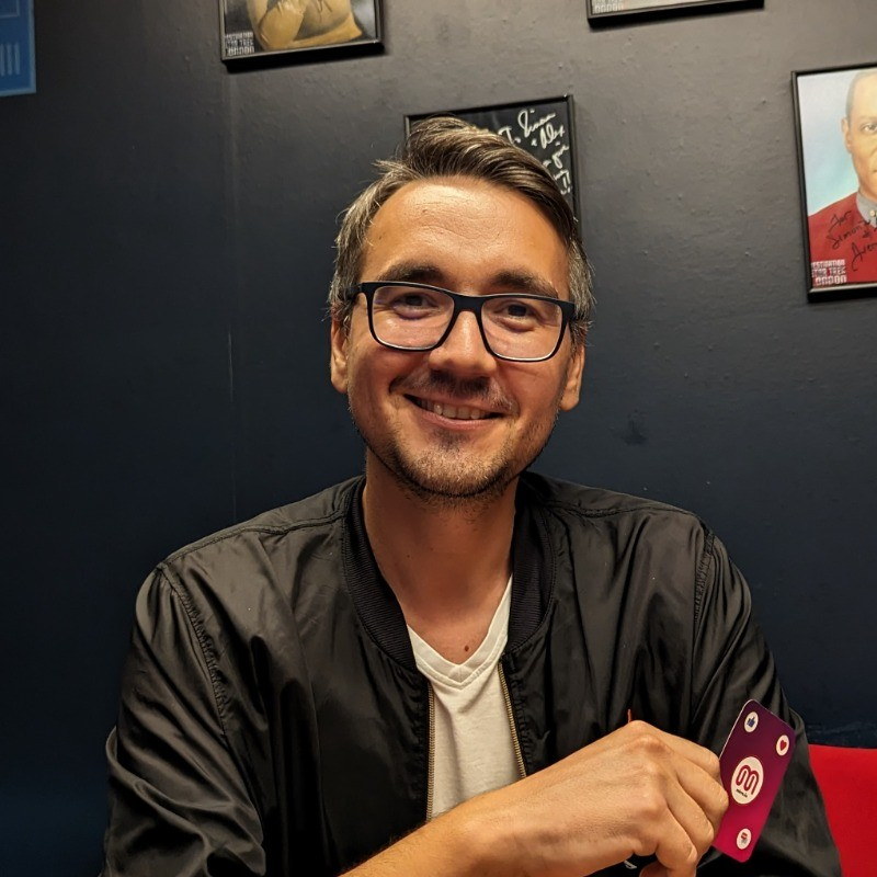 Sorin Lungu avatar image