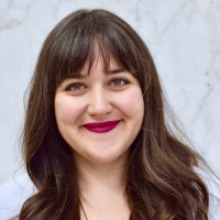 Christine Baird avatar image