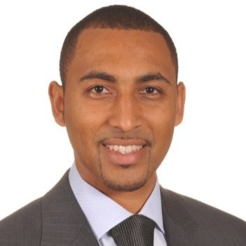 Clement Ahiekpor avatar image