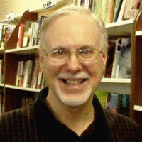 David Rooker avatar image