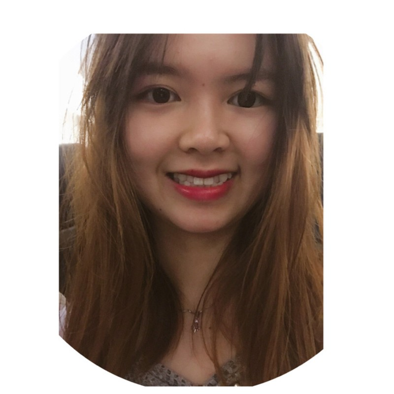 Gina wang avatar image