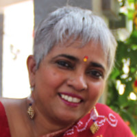 Melissa Arulappan avatar image