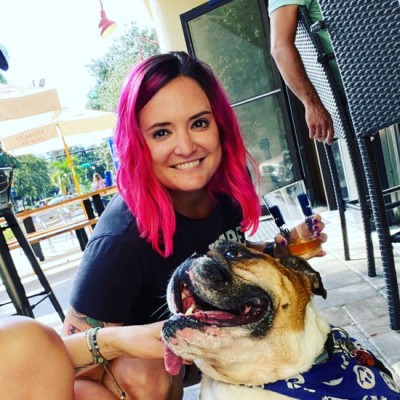 Crysta Huszai avatar image