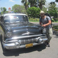 Jonathan Ossie avatar image