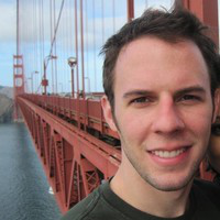 Ned McCague avatar image