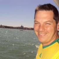 Pieter Oberholzer avatar image