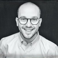 Alex Godin avatar image