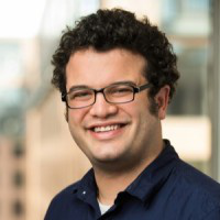 Ben Chartoff avatar image