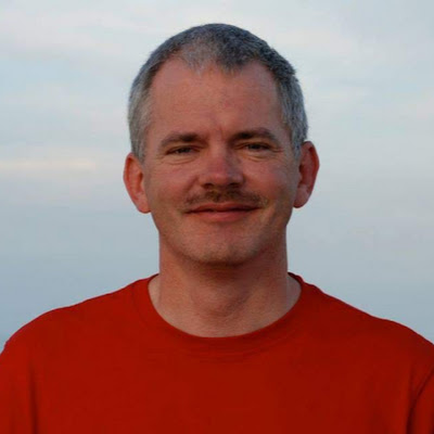 Ron Eshleman avatar image