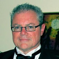 Profile Image for Euan de Kock