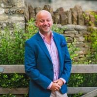 Nick Westwood avatar image