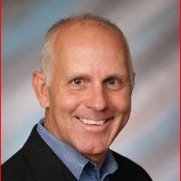 Gerry Preece avatar image