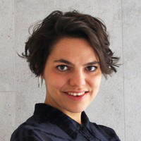 Ines Maroye avatar image