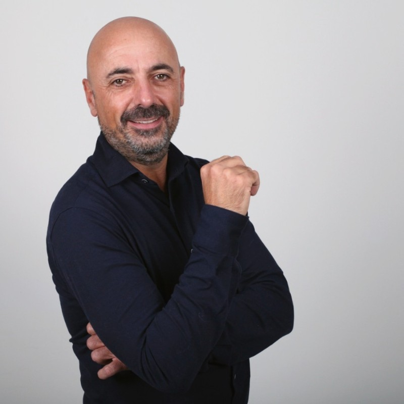 Profile Image for Shimon Ben Ayoun