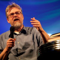 Byron Borger avatar image