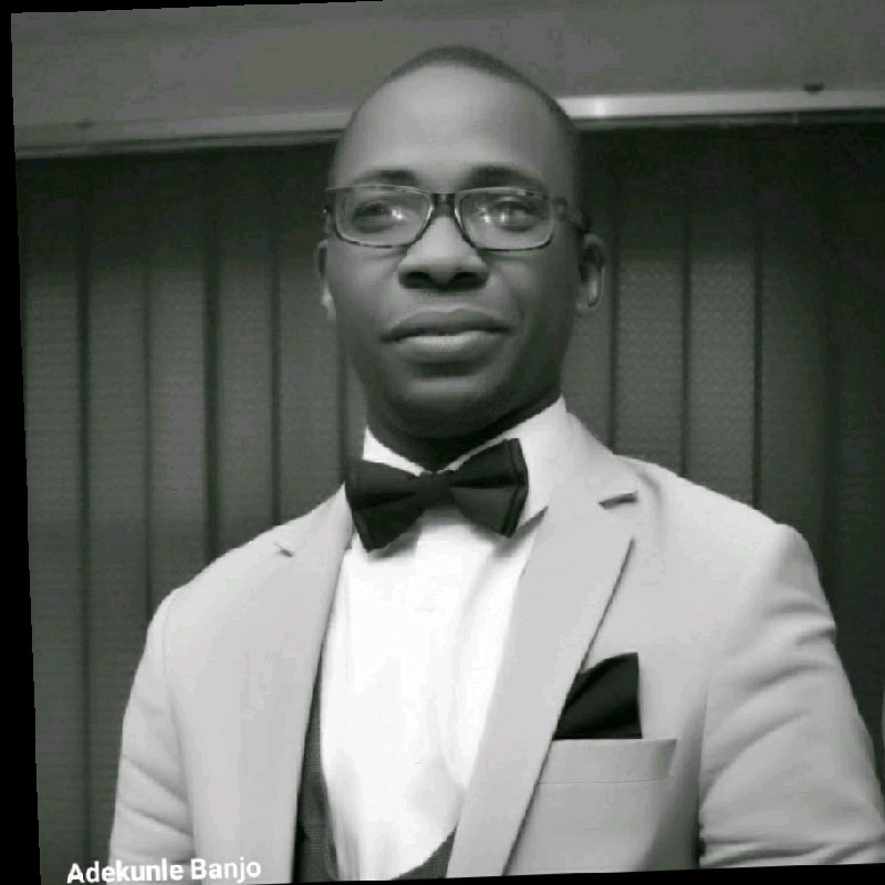 Adekunle Banjo avatar image