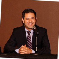 Hayim Mizrachi avatar image