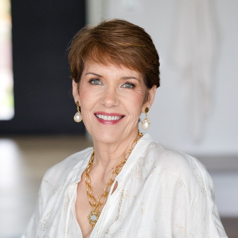 Melissa  Galt avatar image