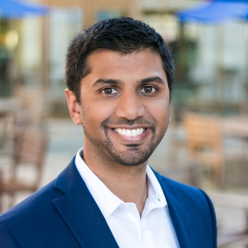 Aakash Shah avatar image