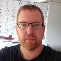 Jon Holland avatar image