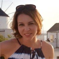 Michelle Burke avatar image