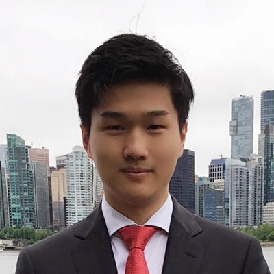 Andrew Mo avatar image