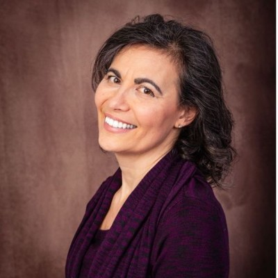 Brigitte Cutshall avatar image