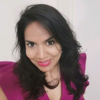 Profile Image for Shivangi Walke