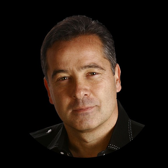 GARY RYAN BLAIR avatar image