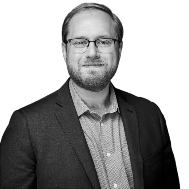 Travis Brown avatar image