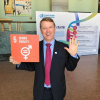 Orin Levine avatar image