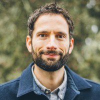 Ryan Reetz avatar image