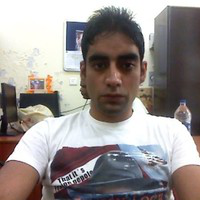 Syed Shafi avatar image