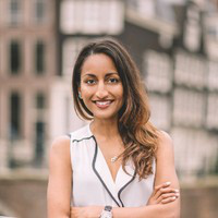 Rosh Govindaraj avatar image