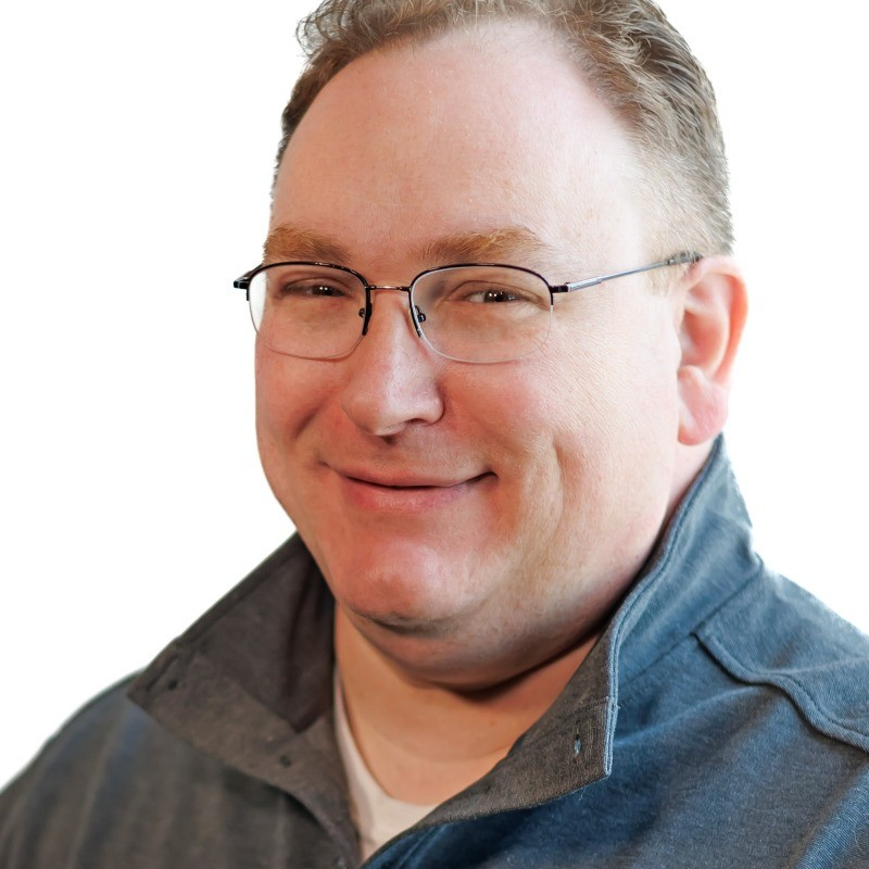 Benjamin Martin avatar image