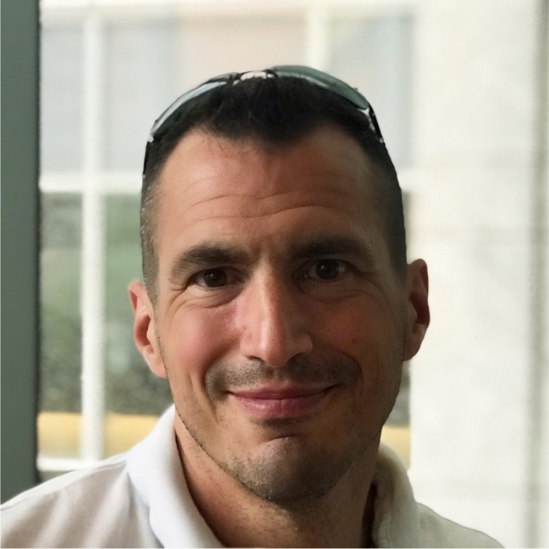 Michael Sabolcik, MBA, CSPO, CF-L2 avatar image