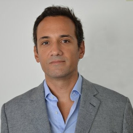 André Lapa avatar image