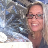 Rebecca Bartman avatar image