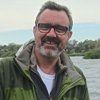 Profile Image for David Biddle
