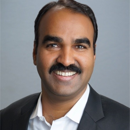 Sri Donthi avatar image