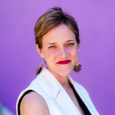 Emma Saperstein avatar image