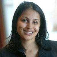 Profile Image for Lisa Shah