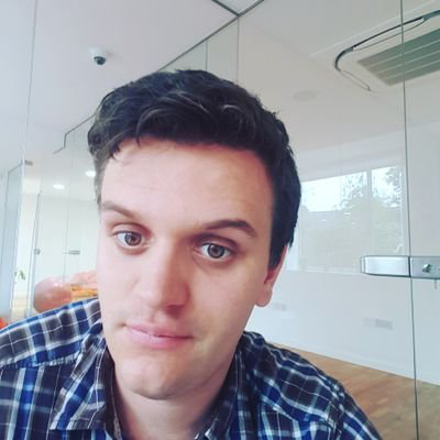 Nathan Monte avatar image