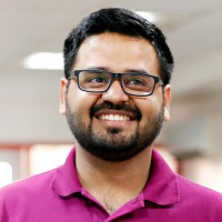 Atul Agarwal avatar image